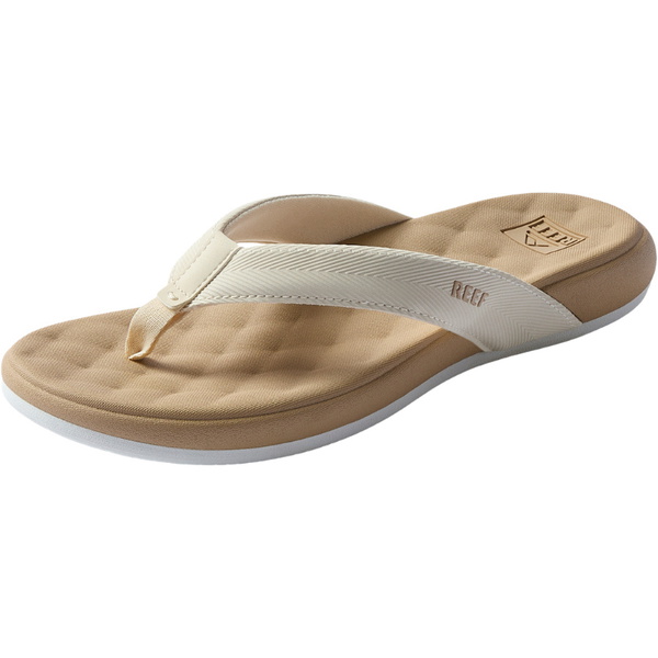 2026 Reef Womens Cushion Melody Sandals CJ8133 - Sand